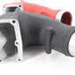 VTT-CUMMINS-67-HORN 07-17 6.7 Cummins "Max-Flow" 4″ Air Intake Horn