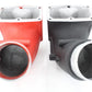VTT-CUMMINS-67-HORN 07-17 6.7 Cummins "Max-Flow" 4″ Air Intake Horn