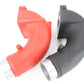 VTT-CUMMINS-67-HORN 07-17 6.7 Cummins "Max-Flow" 4″ Air Intake Horn