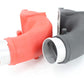 VTT-CUMMINS-67-HORN 07-17 6.7 Cummins "Max-Flow" 4″ Air Intake Horn