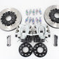VTT-G8X-1.3 "1.3" Kit for BMW G8X Platforms