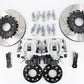 VTT-G8X-1.3 "1.3" Kit for BMW G8X Platforms