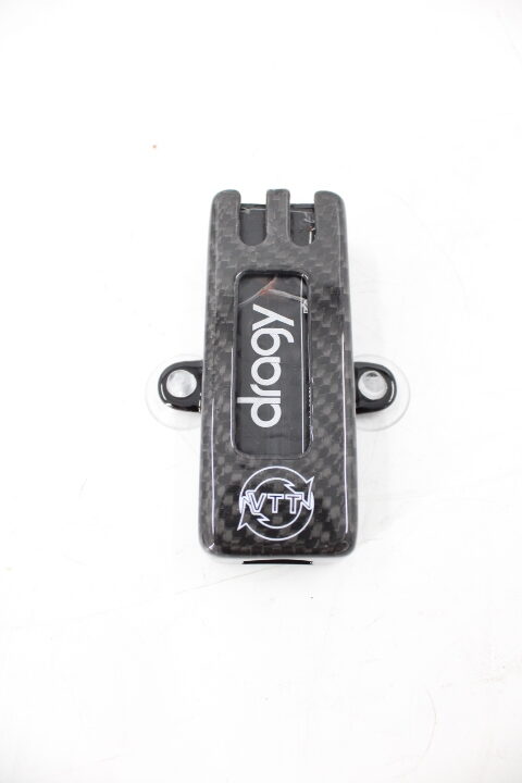 VTT-DRAGY-HOLDER Carbon Fiber Dragy Holder