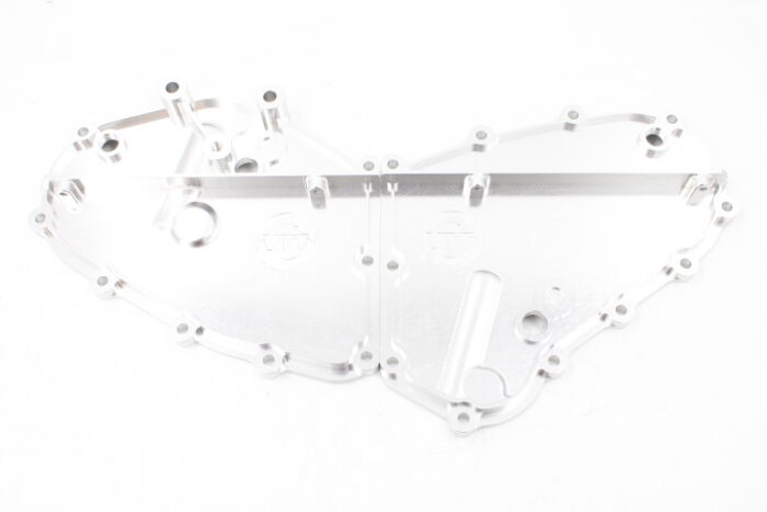 VTT-911-TIMING-COVER 911/930 Billet Timing Chain Covers