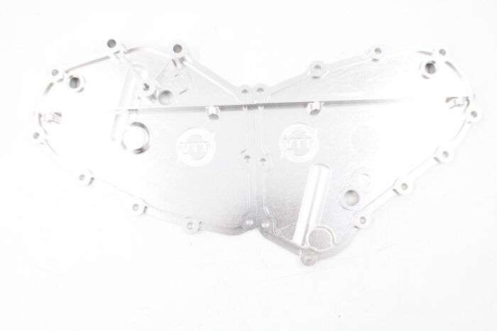 VTT-911-TIMING-COVER 911/930 Billet Timing Chain Covers