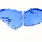 VTT-911-TIMING-COVER 911/930 Billet Timing Chain Covers