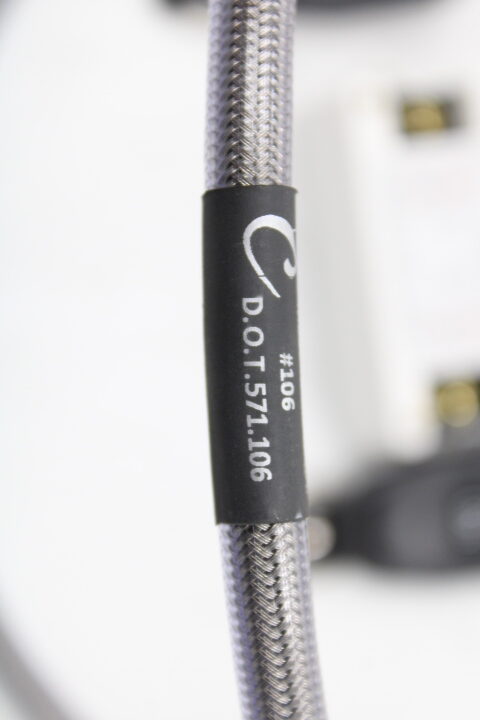 VTT-WIRELESS-LL BMW Wireless Plug, and Play Line Lock Kit