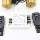 VTT-WIRELESS-LL BMW Wireless Plug, and Play Line Lock Kit