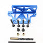 VTT-A9X-LOCKDOWN A9X Supra/BMW Z4 / G2X / G42 Billet Diff Lock Down Kit
