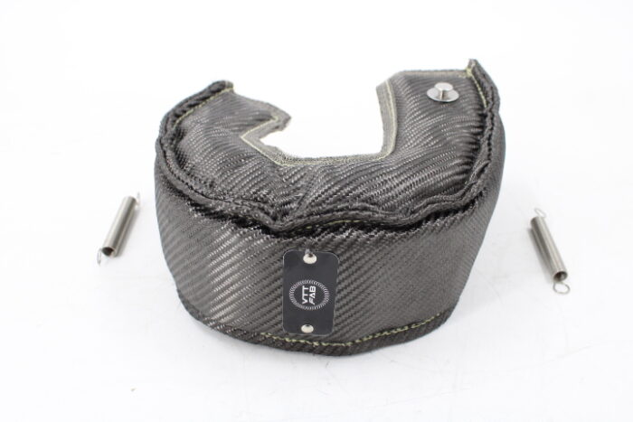 VTT-FAB Carbon Fiber Turbo Blanket