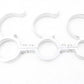 VTT Billet Roll Bar Mounts for JBL Flip 3-6, Helmet, etc