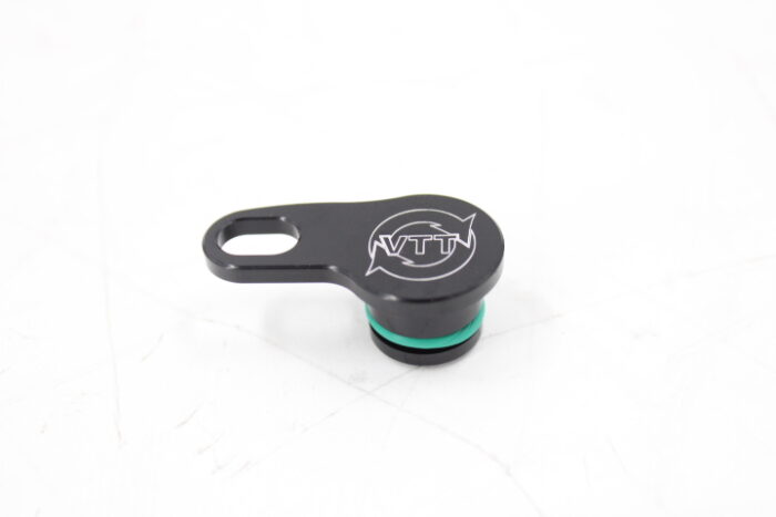 VTT-FAB Billet Oil/Coolant Fittings, and block offs