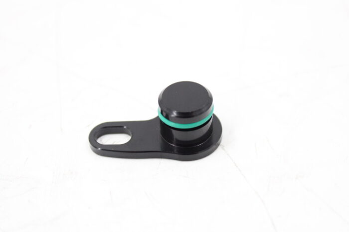 VTT-FAB Billet Oil/Coolant Fittings, and block offs