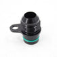 VTT-FAB Billet Oil/Coolant Fittings, and block offs