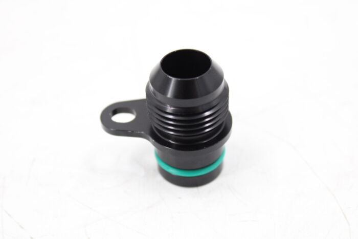 VTT-FAB Billet Oil/Coolant Fittings, and block offs