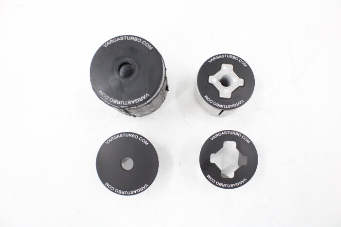VTT-X3M-FRONT-INSERT F9X X3/4M Front Bushing Inserts