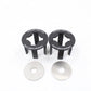 VTT-X3M-FRONT-INSERT F9X X3/4M Front Bushing Inserts