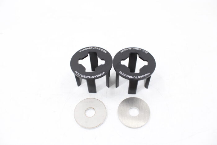 VTT-X3M-FRONT-INSERT F9X X3/4M Front Bushing Inserts