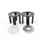 VTT-X3M-FRONT-INSERT F9X X3/4M Front Bushing Inserts