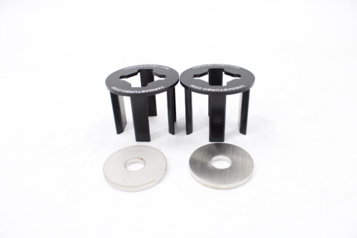 VTT-X3M-FRONT-INSERT F9X X3/4M Front Bushing Inserts