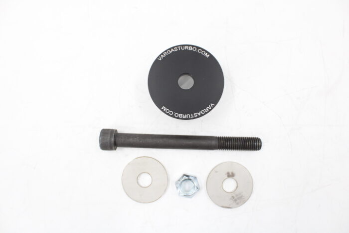 VTT-X3M-REAR-INSERT-1 F9X X3/4M Rear Bushing Insert Kit