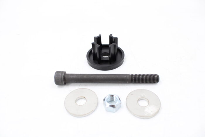 VTT-X3M-REAR-INSERT-1 F9X X3/4M Rear Bushing Insert Kit