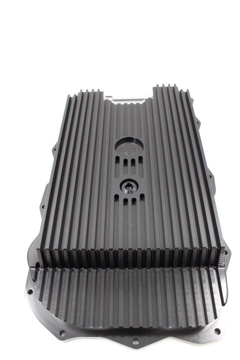 VTT-ZF8HP-PAN Billet Large Capacity BMW ZF8HP Transmission Pan