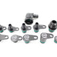 VTT-FAB Billet Oil/Coolant Fittings, and block offs