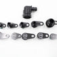 VTT-FAB Billet Oil/Coolant Fittings, and block offs