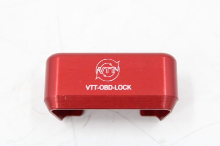 VTT-OBD-LOCK "OBD-LOCK" ODB port locking tool VERSION 2