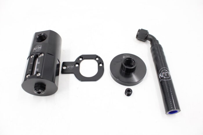 VTT-S55-PCV-CAP VTT- S55 / N55 PCV Delete kit
