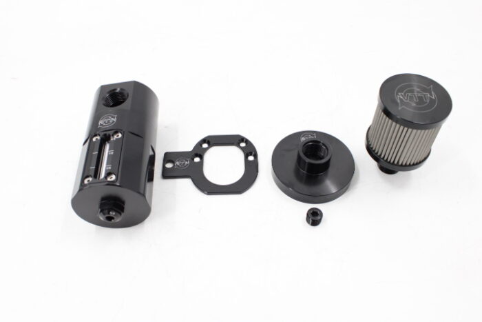 VTT-S55-PCV-CAP VTT- S55 / N55 PCV Delete kit