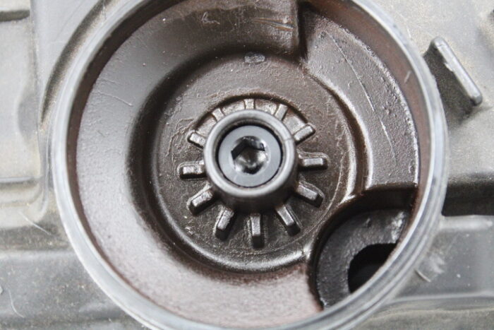 VTT-S55-PCV-CAP VTT- S55 / N55 PCV Delete kit