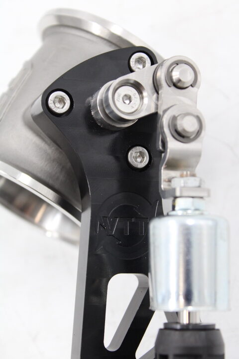 VTT-DCS-EWG "DCS" EWG System for TurboSmart Straight Gates