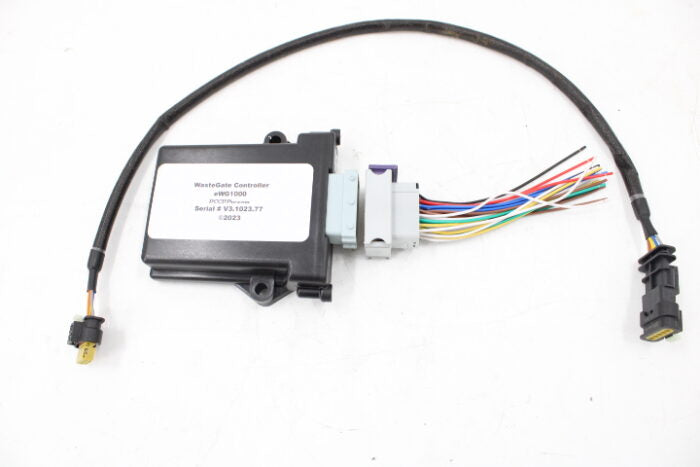 VTT-DCS-EWG "DCS" EWG System for TurboSmart Straight Gates