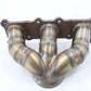 VTT-N54-N55-MANIFOLD N54/N55 Equal Length Twin Turbo Manifolds