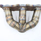 VTT-N54-N55-MANIFOLD N54/N55 Equal Length Twin Turbo Manifolds