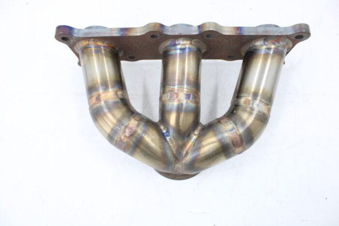 VTT-N54-N55-MANIFOLD N54/N55 Equal Length Twin Turbo Manifolds