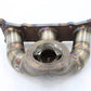 VTT-N54-N55-MANIFOLD N54/N55 Equal Length Twin Turbo Manifolds