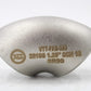 VTT-321-ELS 321 Stainless Weld Els
