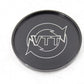 VTT-BOV-BLOCK Billet BOV Block Off plate (Tial/Turbosmart)