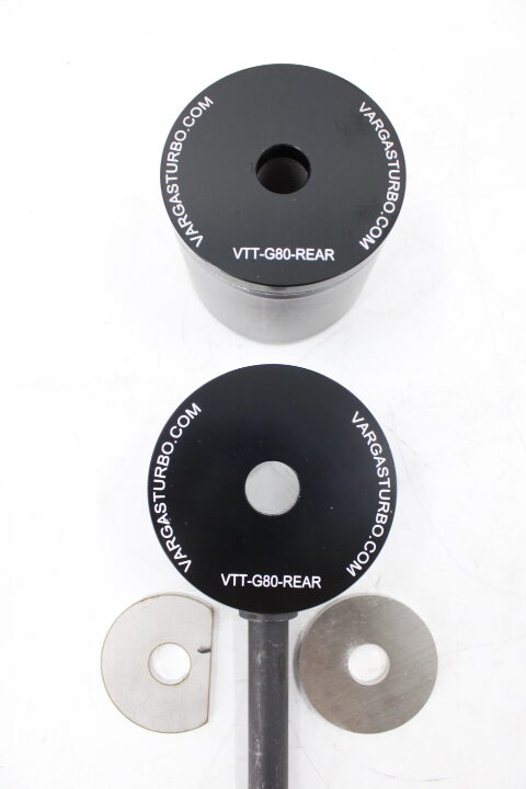 VTT-G8X-A9X-G42-REAR-DIFF-INSERT A9X, G8X, G42, G2X Rear Bushing Insert Kit