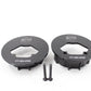 VTT-XFER-CASE-BUSHING Billet BMW Transfer Case Bushing Inserts