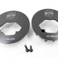 VTT-XFER-CASE-BUSHING Billet BMW Transfer Case Bushing Inserts