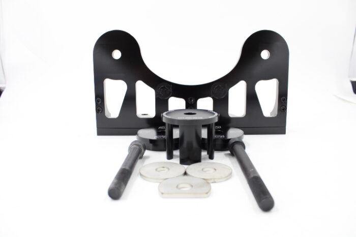VTT-G8X-LOCKDOWN G8X Billet Diff Lock Down Kit
