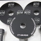 VTT-G8X-LOCKDOWN G8X Billet Diff Lock Down Kit