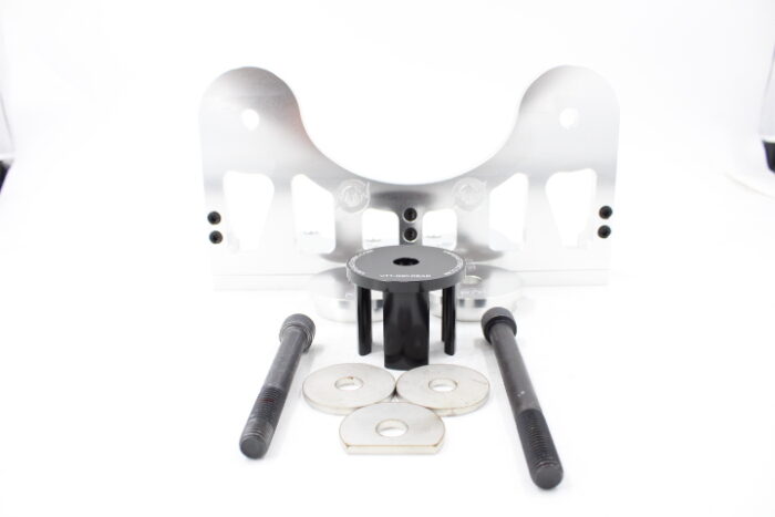 VTT-G8X-LOCKDOWN G8X Billet Diff Lock Down Kit