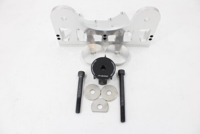 VTT-G8X-LOCKDOWN G8X Billet Diff Lock Down Kit