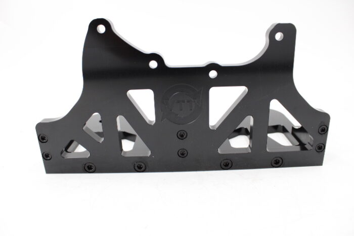 VTT-G8X-LOCKDOWN G8X Billet Diff Lock Down Kit