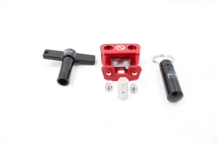 VTT-OBD-LOCK "OBD-LOCK" ODB port locking tool VERSION 2